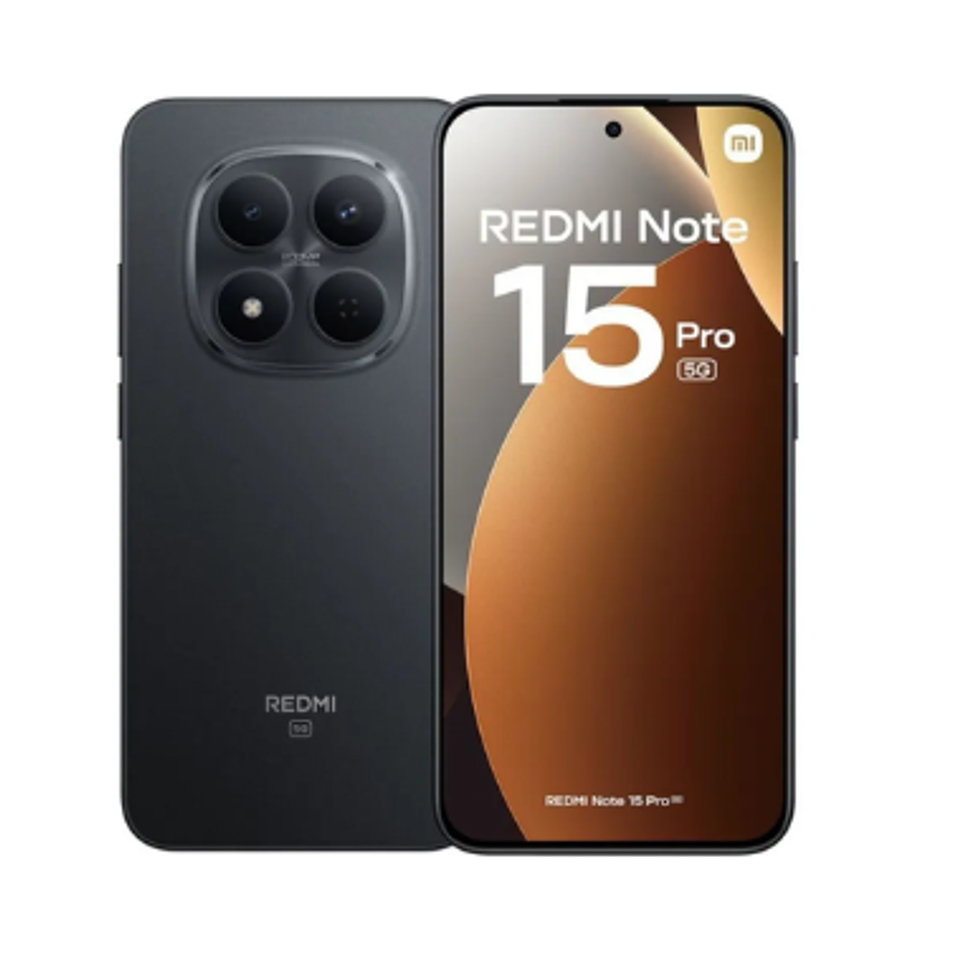 REDMI NOTE 15 PRO 5G 8/256 2