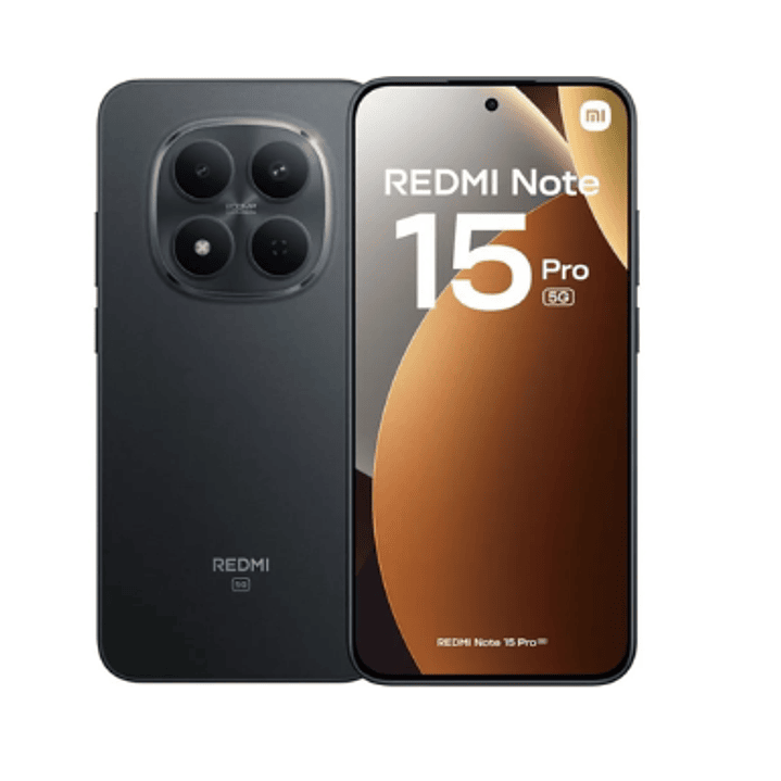 REDMI NOTE 15 PRO 5G 8/256 2