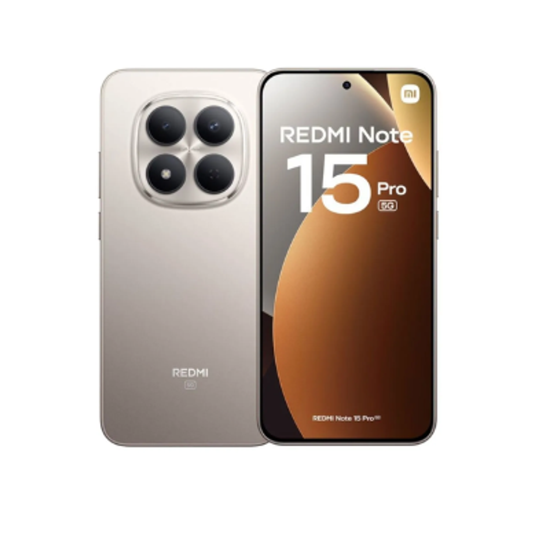 REDMI NOTE 15 PRO 5G 8/256 3