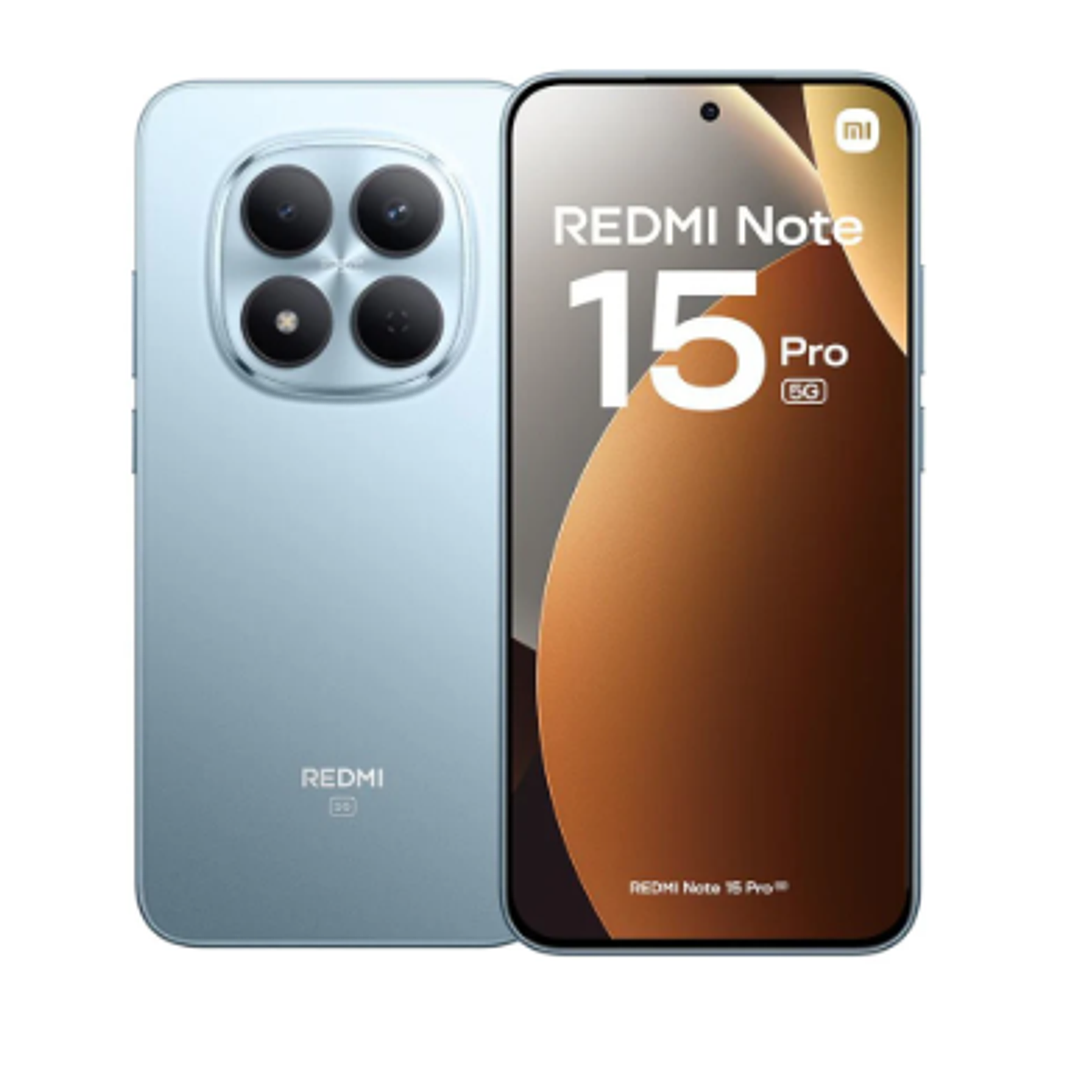 REDMI NOTE 15 PRO 5G 8/256 4