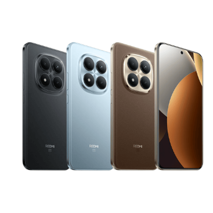 REDMI NOTE 15 PRO + 12/512 1