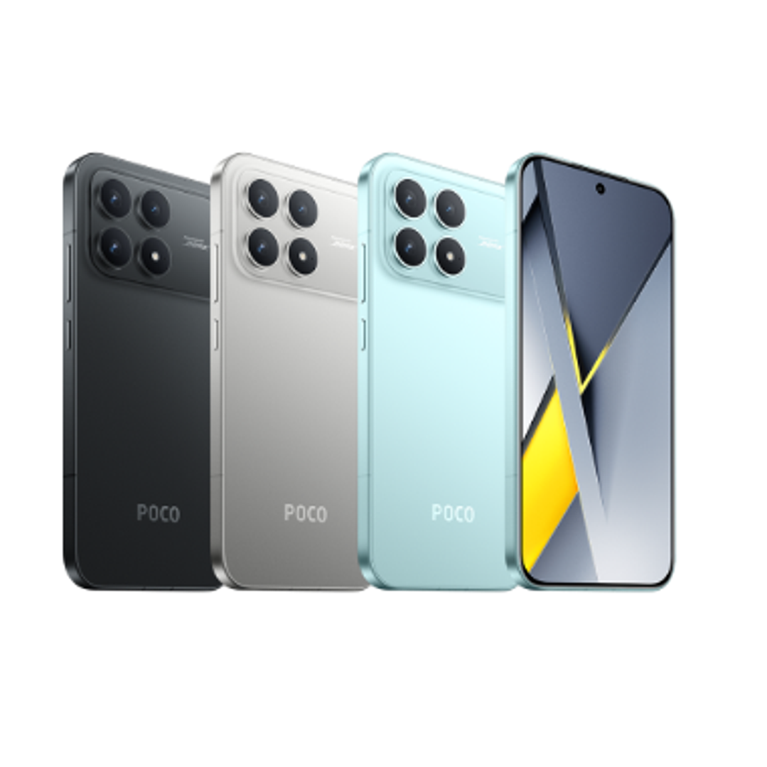 POCO F8 PRO 12/512 1