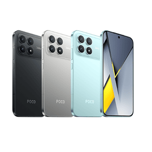 POCO F8 PRO 12/512