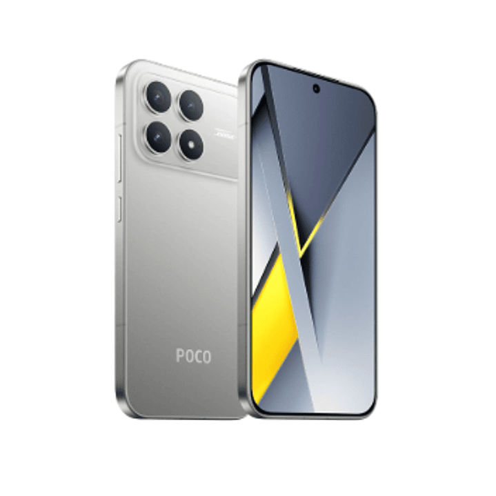POCO F8 PRO 12/512 2