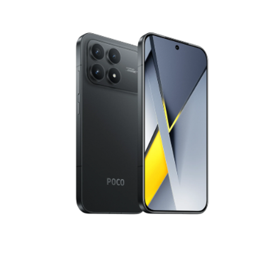 POCO F8 PRO 12/512 3