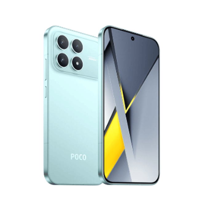 POCO F8 PRO 12/512 4