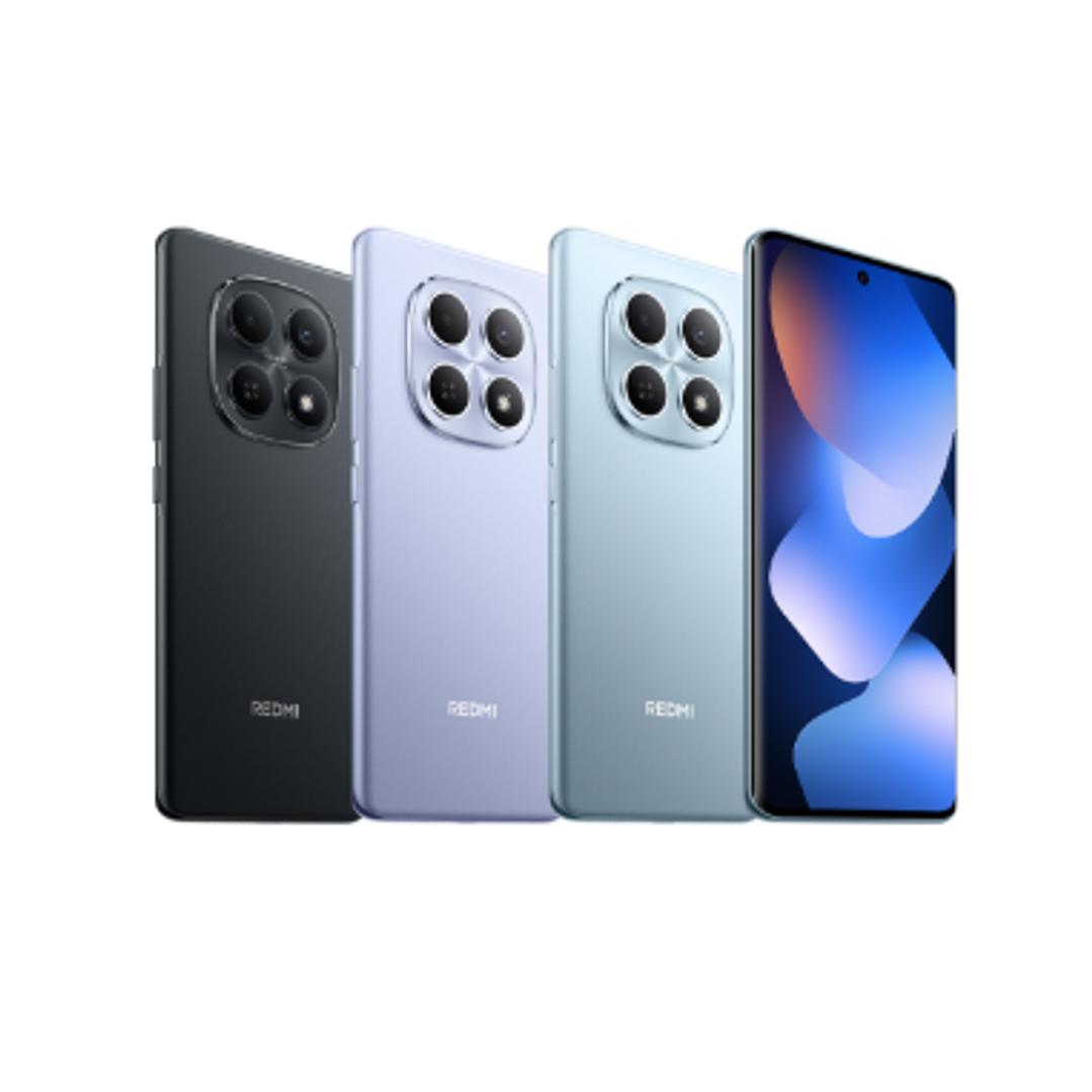 REDMI NOTE 15 8/256 1