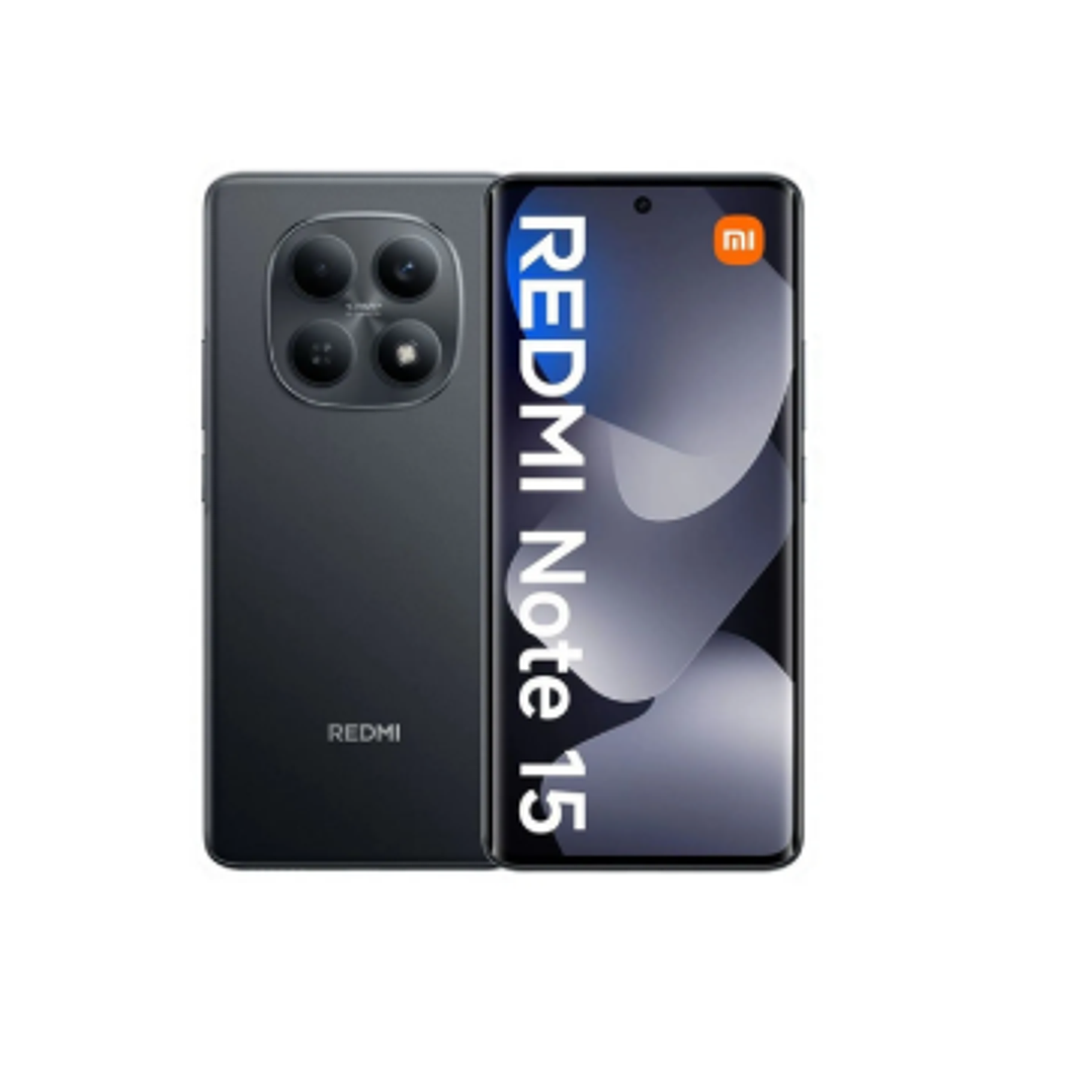 REDMI NOTE 15 8/256 2