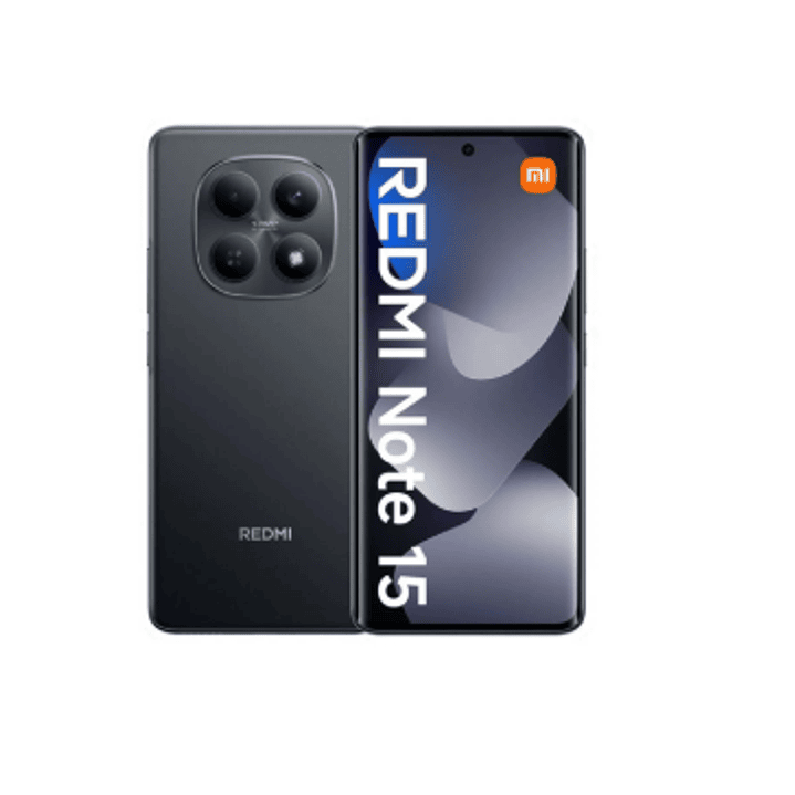 REDMI NOTE 15 8/256 2