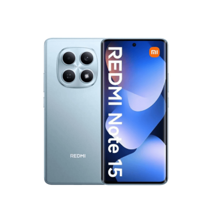 REDMI NOTE 15 8/256 3