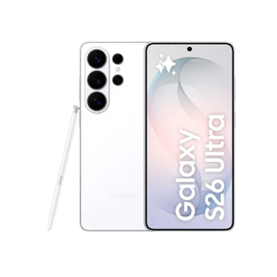 SAMSUNG GALAXY S26 ULTRA 12/512GB 5