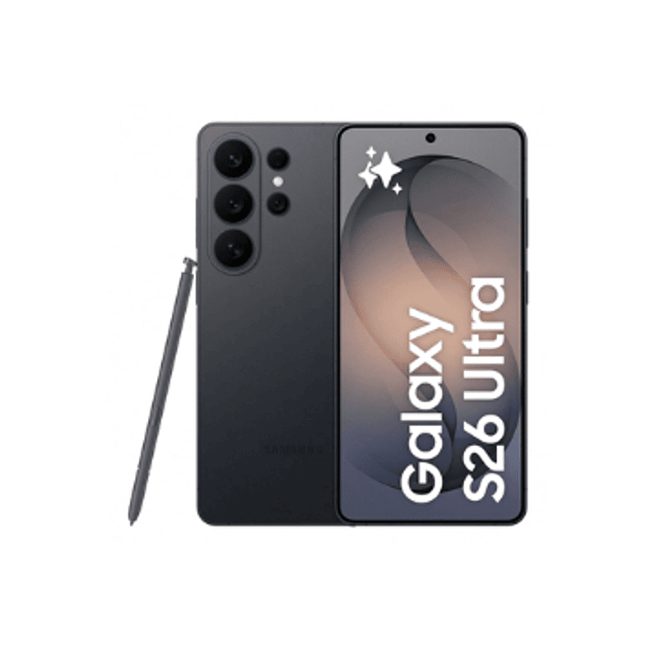 SAMSUNG GALAXY S26 ULTRA 12/256GB 3