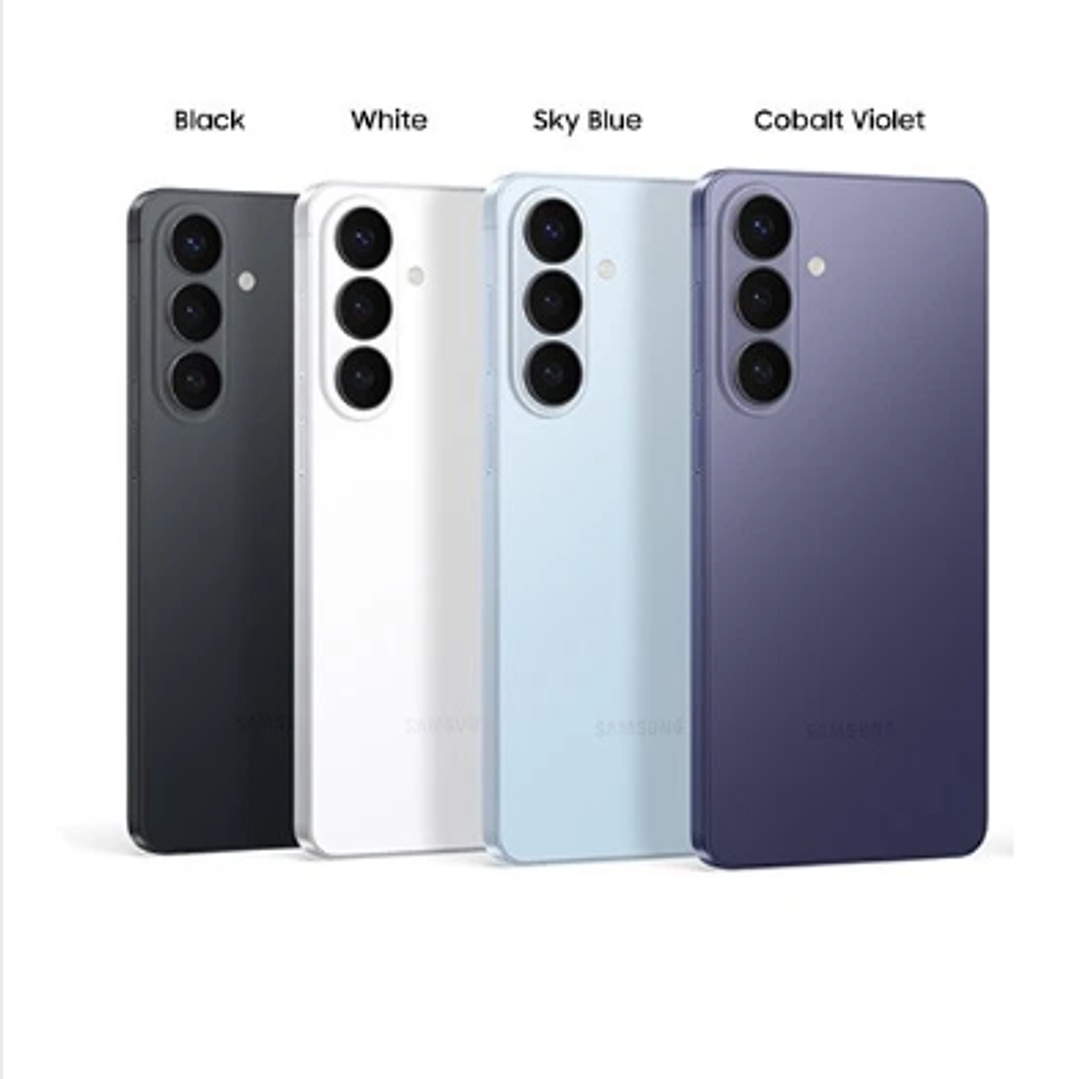 SAMSUNG GALAXY S26 12/256GB 1