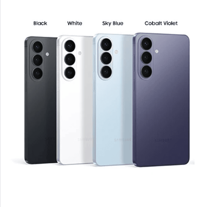 SAMSUNG GALAXY S26 12/256GB 1