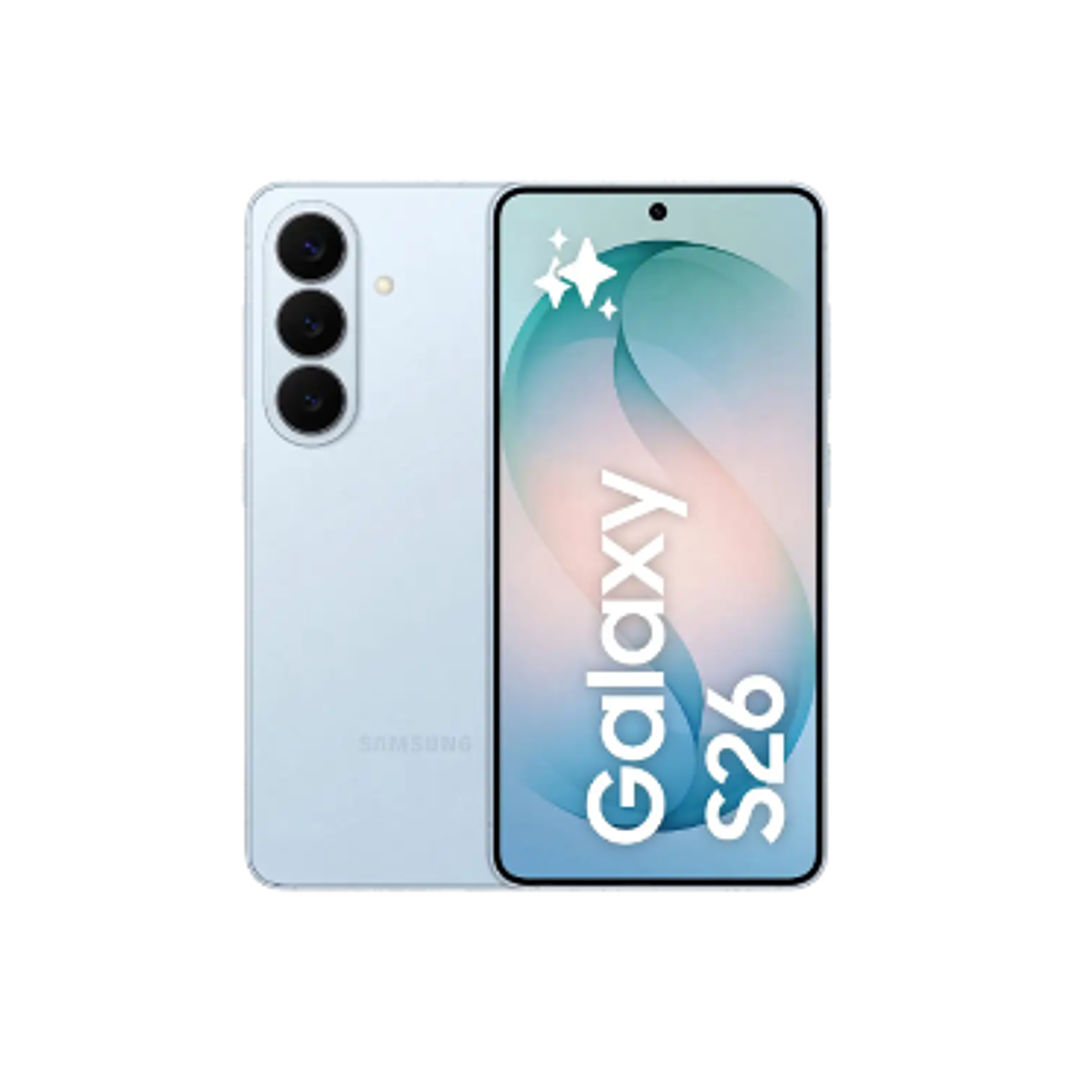 SAMSUNG GALAXY S26 12/256GB 4