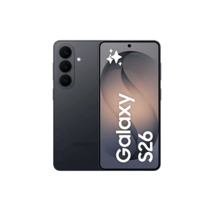 SAMSUNG GALAXY S26 12/256GB 5