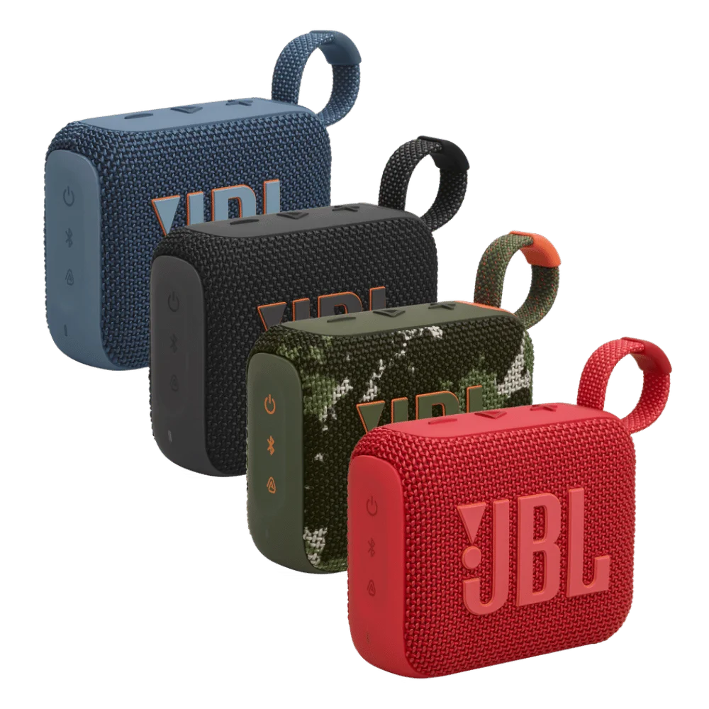 JBL GO 4