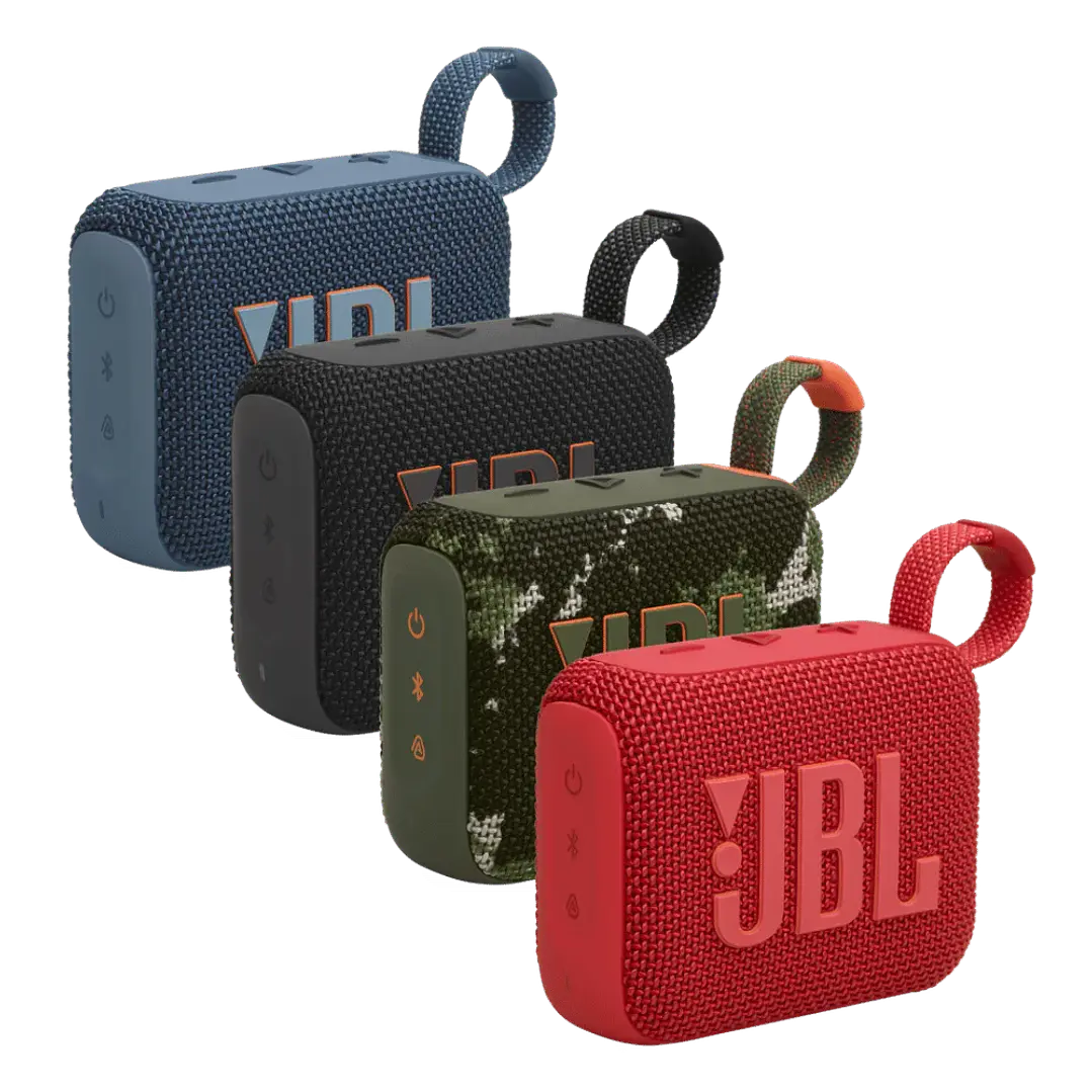 JBL GO 4 1