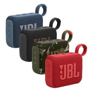 JBL GO 4