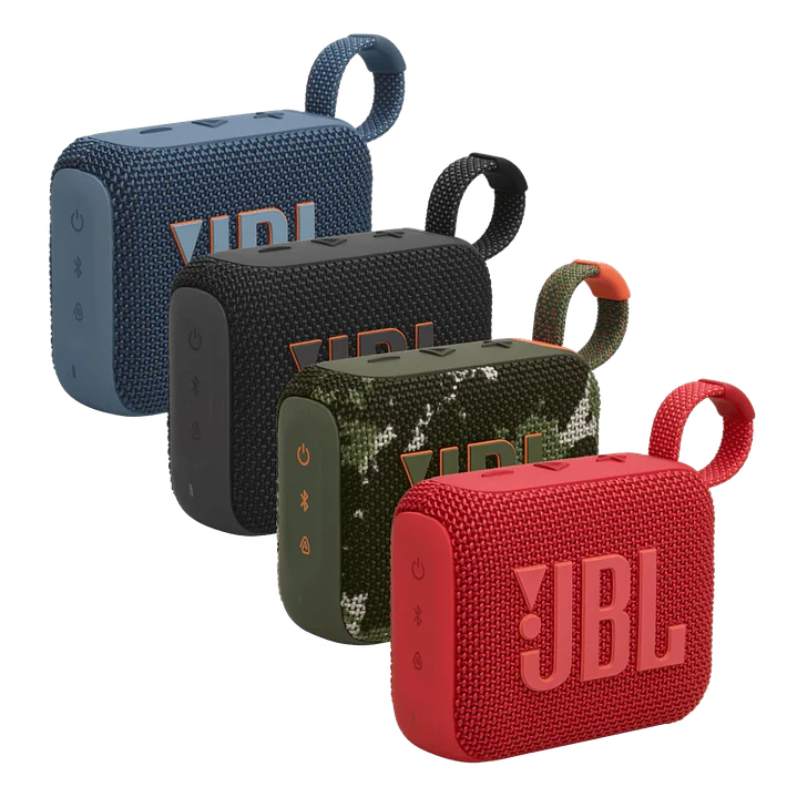 JBL GO 4 1