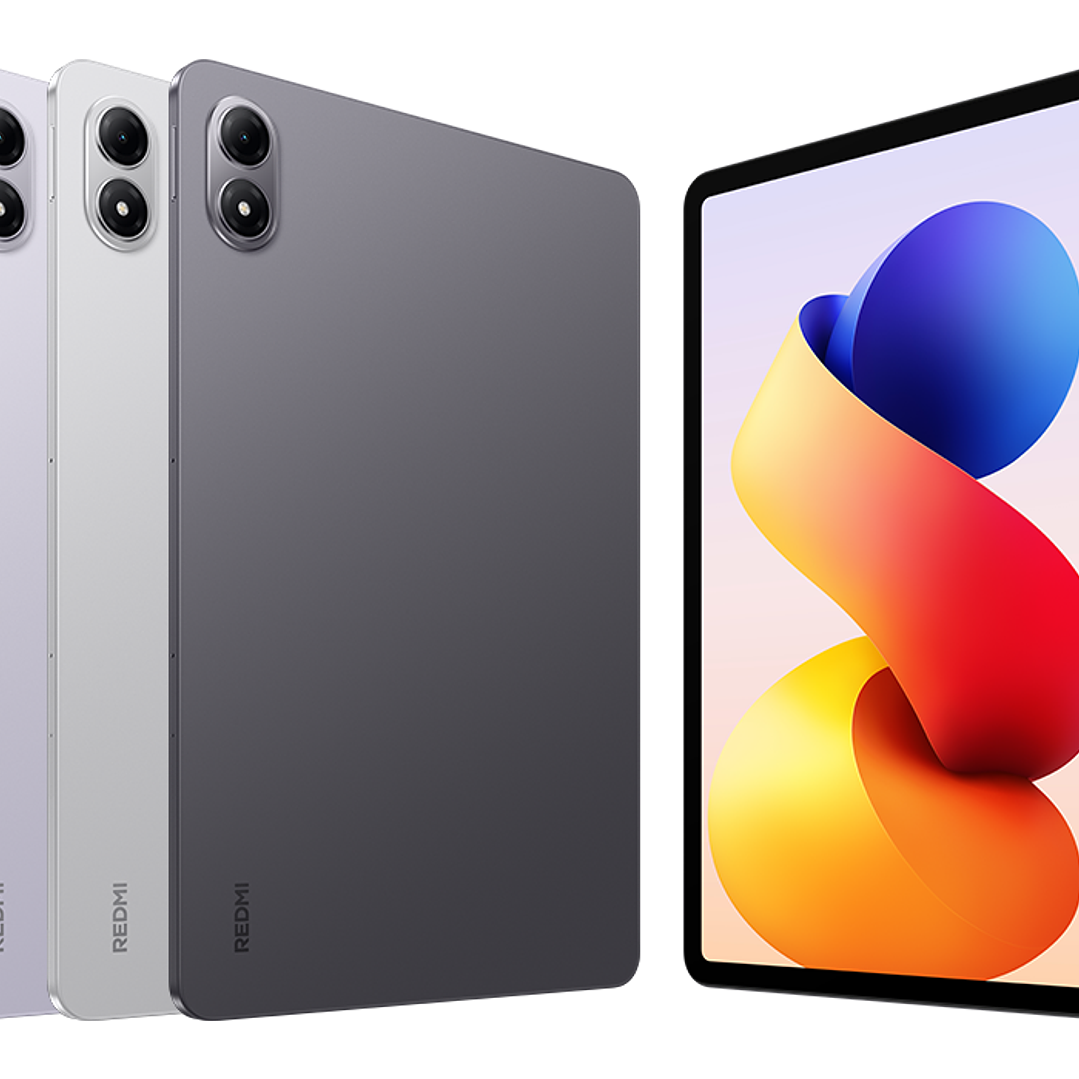 REDMI PAD 2 PRO 8/256GB 1