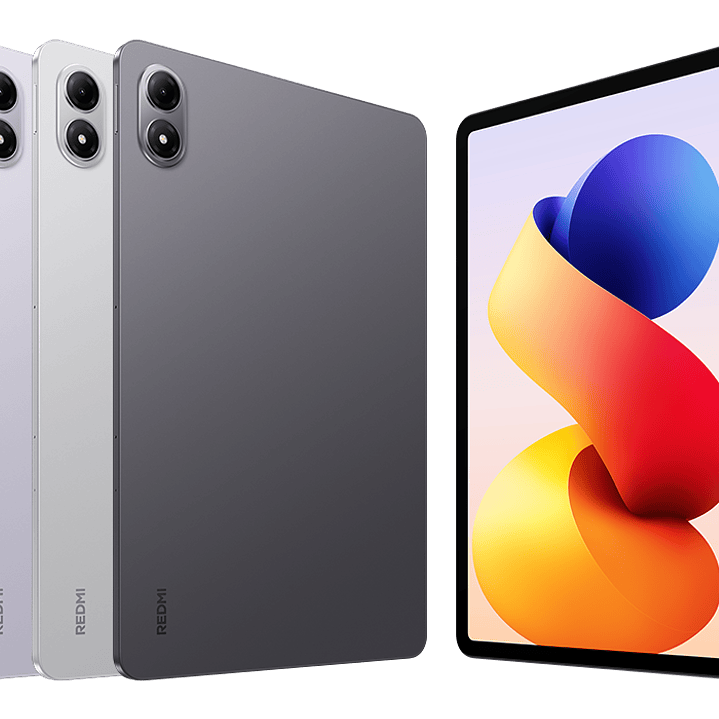 REDMI PAD 2 PRO 8/256GB 1