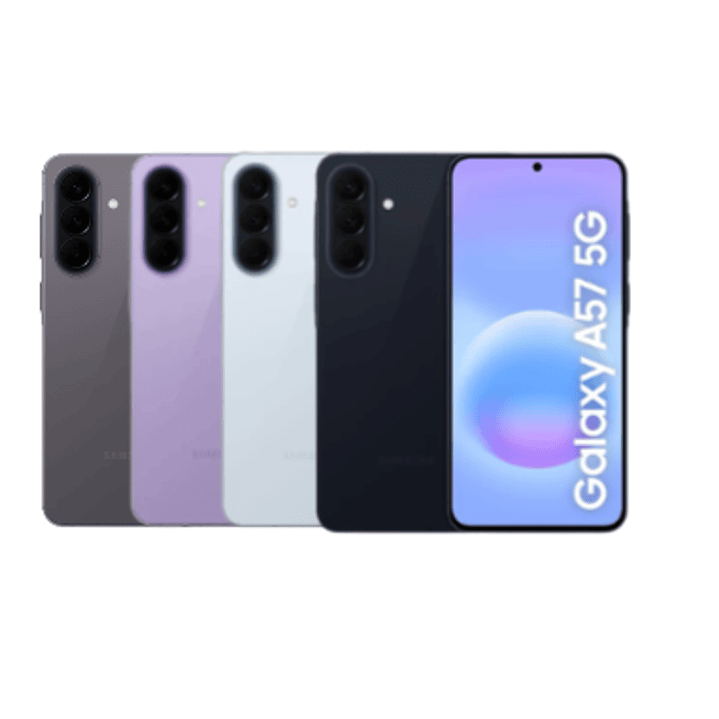 SAMSUNG GALAXY A57 5G - 12/512Gb  1