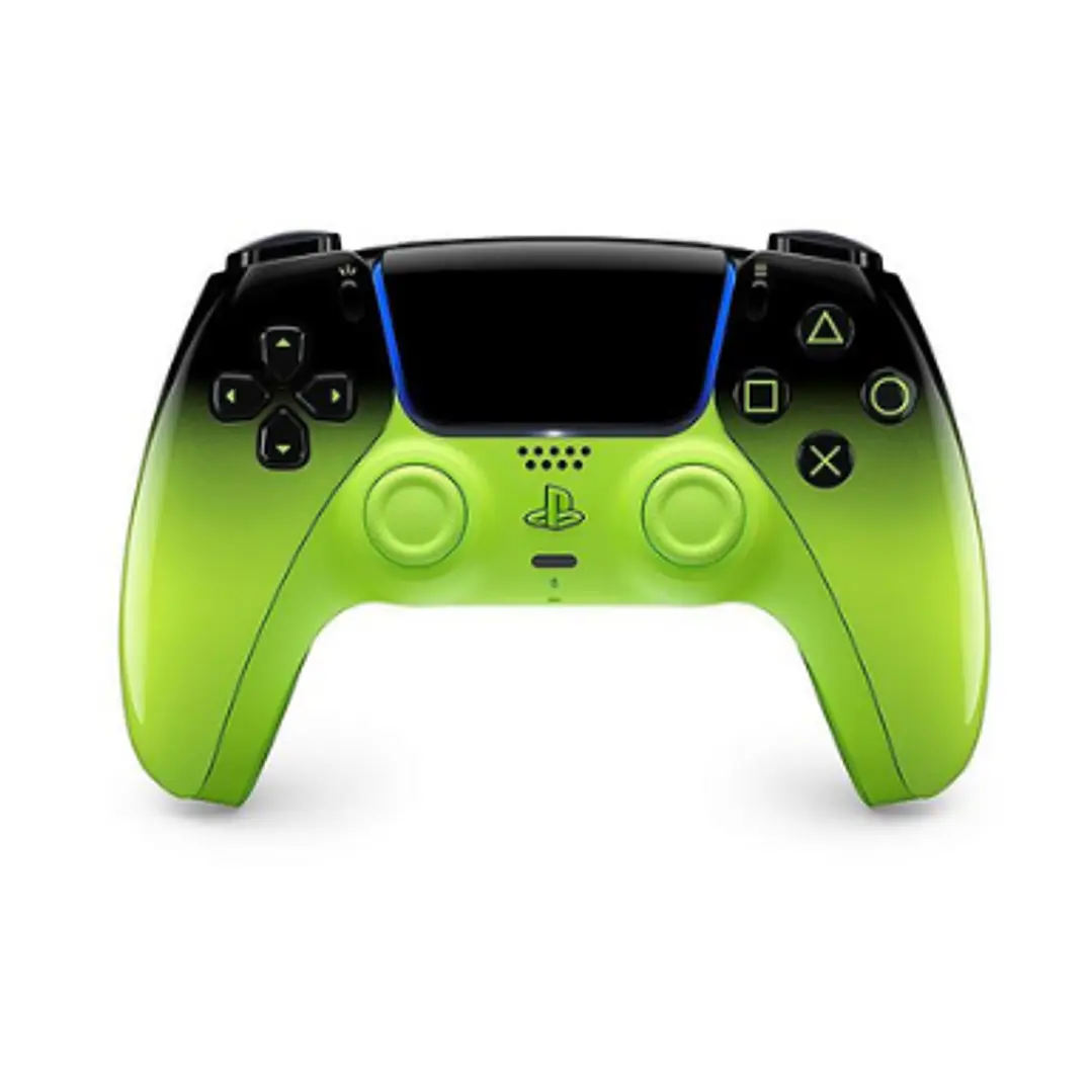 DUALSENSE WIRELESS CONTROLLER ZCT2  4