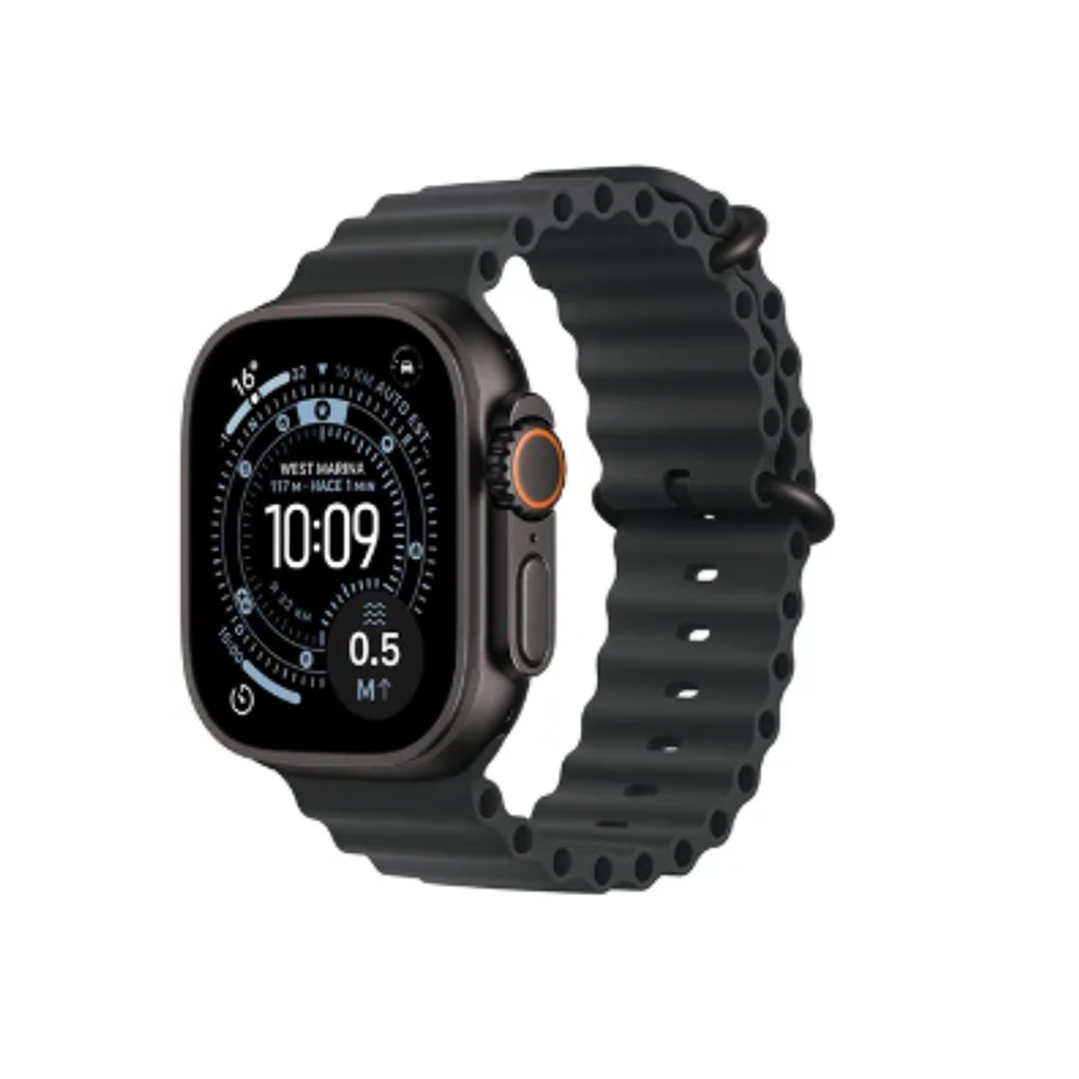 APPLE WATCH ULTRA 3  5G 2