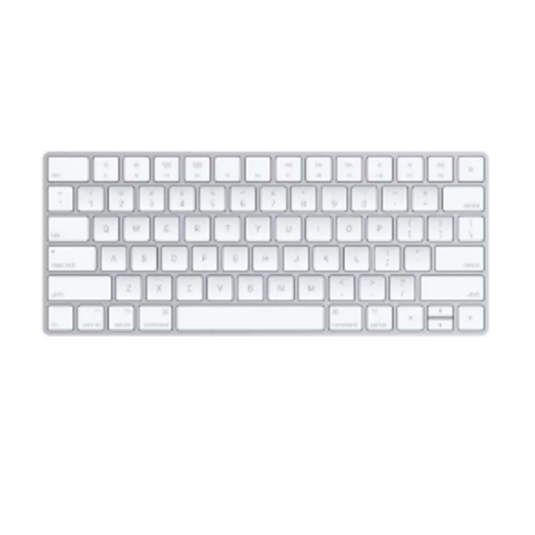 MAGIC KEYBOARD 2 (A1644) 2