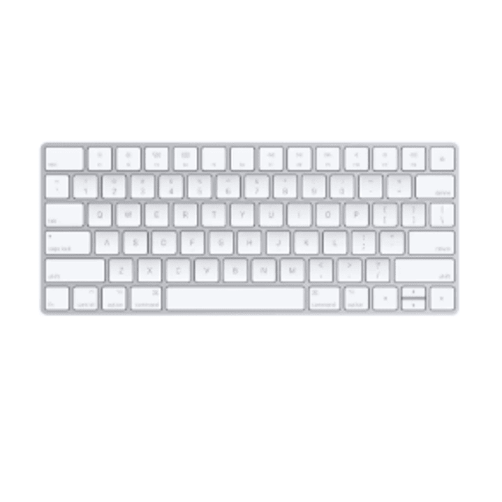 MAGIC KEYBOARD 2 (A1644) 2