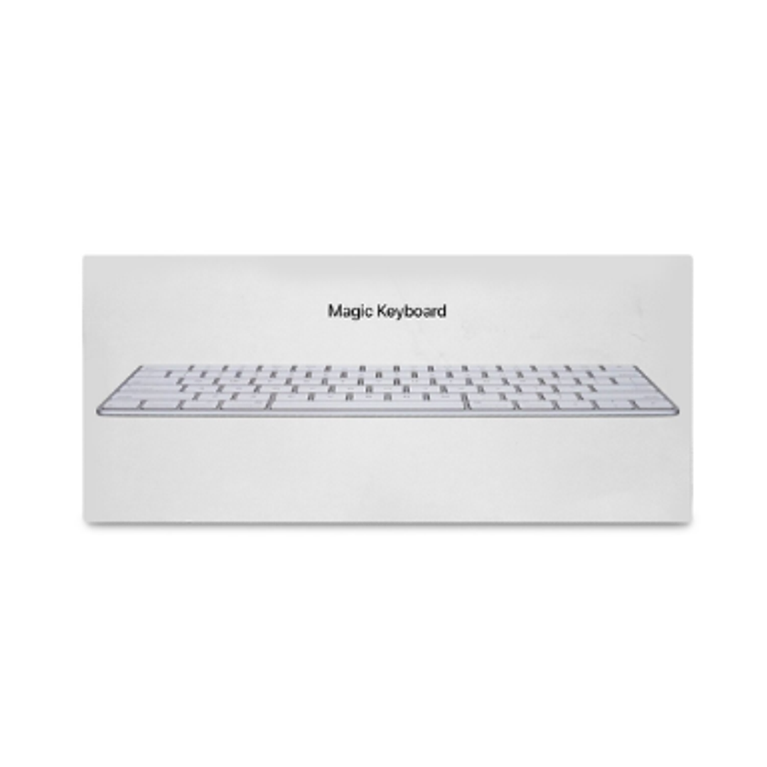 MAGIC KEYBOARD 2 (A1644) 1
