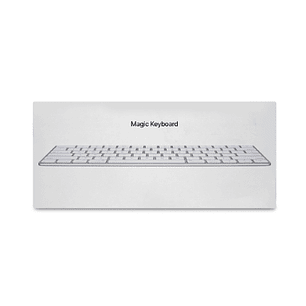 MAGIC KEYBOARD 2 (A1644)