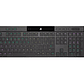 TECLADO CORSAIR K100 Air Wireless RGB Ultra-Thin - Miniatura 3