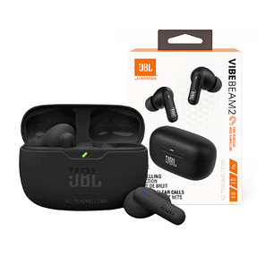 AUDIFONO JBL VIBE BEAM 2 TWS 