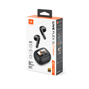 AUDIFONO JBL LIVE FLEX 3 TWS 