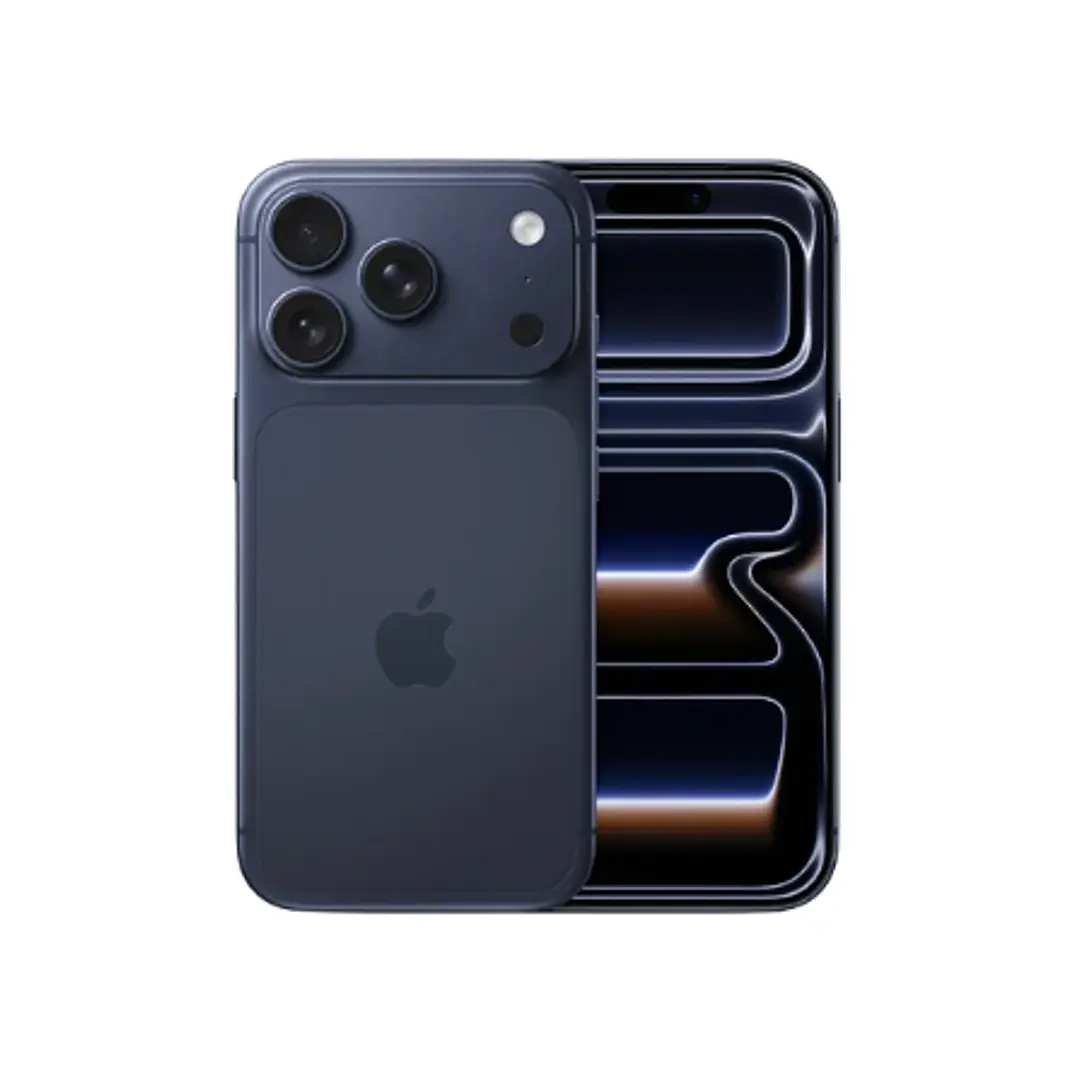 IPHONE 17 PRO MAX (SIM FISICO ) 4