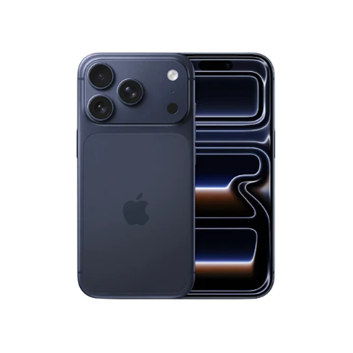 IPHONE 17 PRO MAX (SIM FISICO ) 4