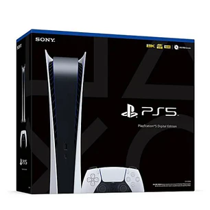 PLAYSTATION 5 CONSOLA DIGITAL 1TB SLIM AMERICANA 
