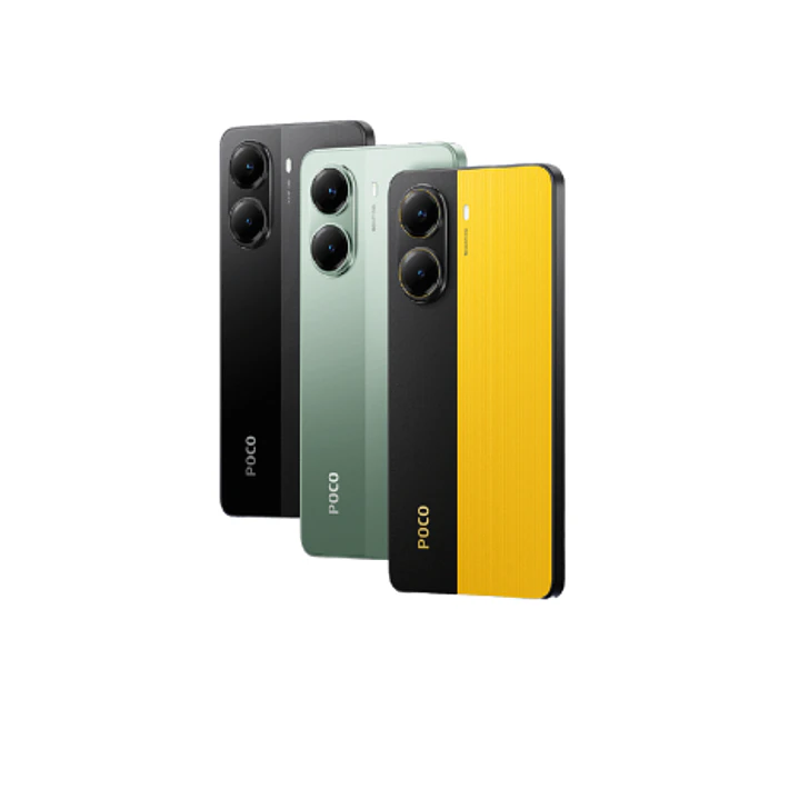 POCO X7 PRO 8/256 1