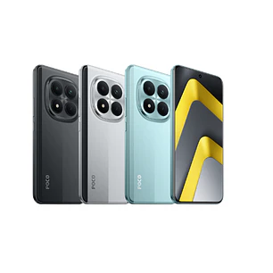 POCO M8 PRO  12/512Gb