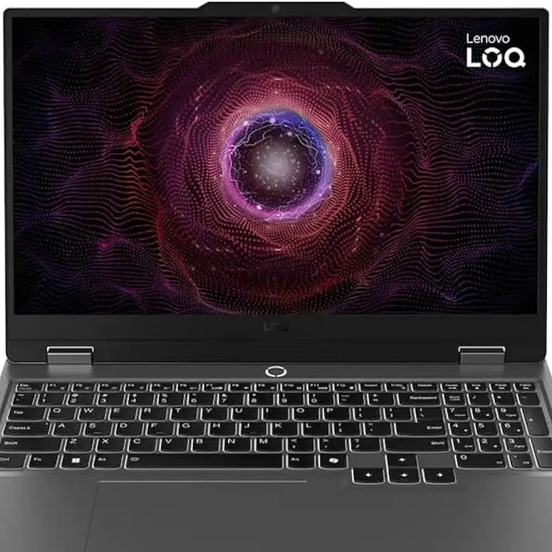 LENOVO - LOQ 15.6