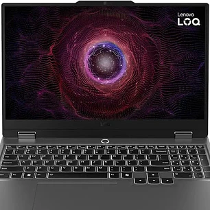 LENOVO - LOQ 15.6