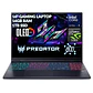 ACER - PREDATOR HELIOS NEO 16S AI GAMING LAPTOP - 16