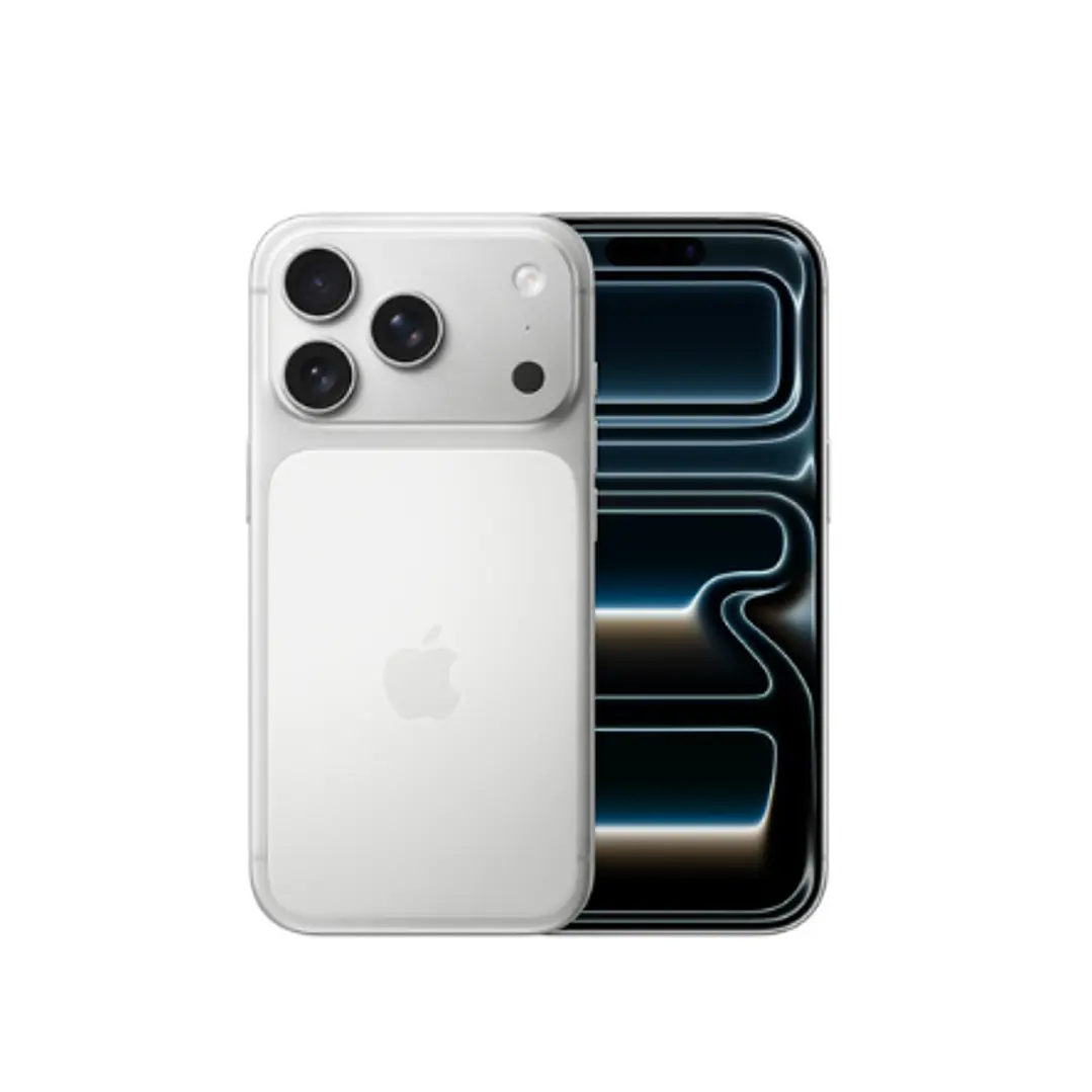 IPHONE 17 PRO 512GB E-sim 2