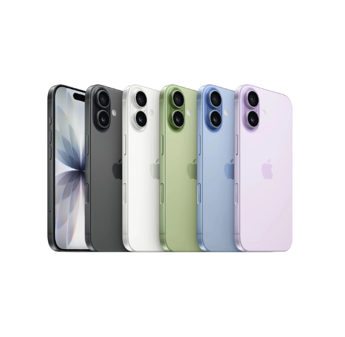 IPHONE 17 - 256GB  E-SIM