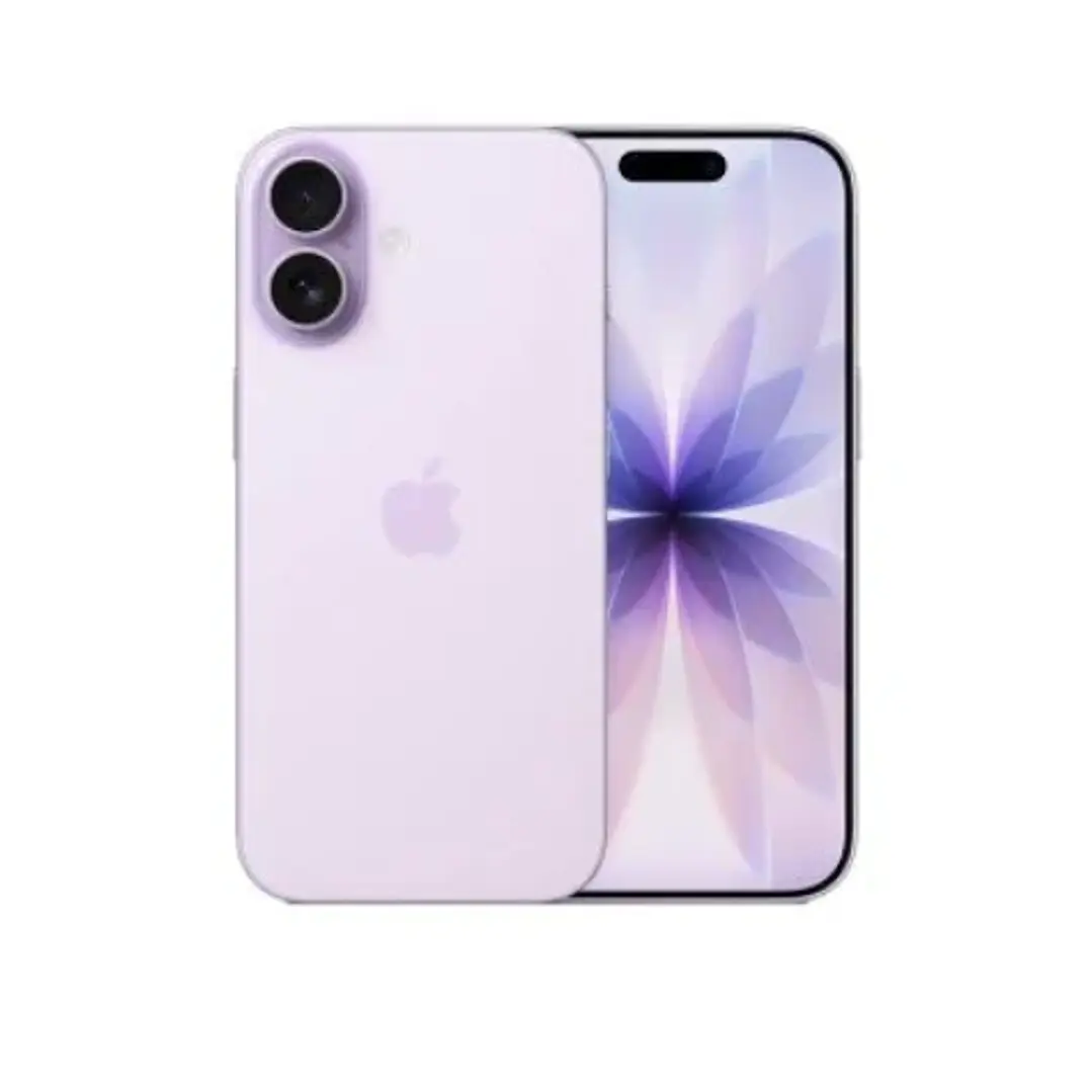 IPHONE 17 - 256GB  E-SIM 6