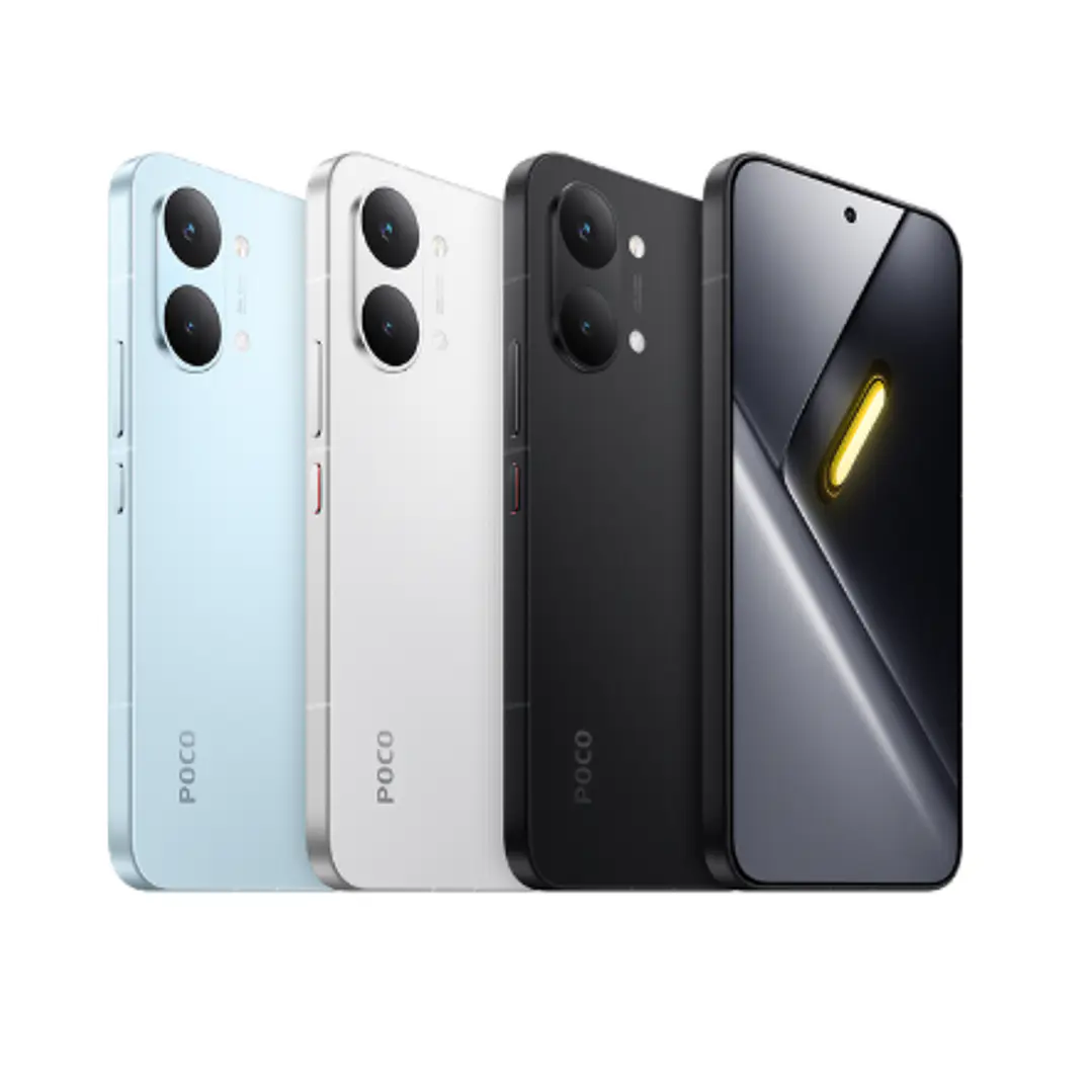 POCO X8 PRO MAX 12/512  1