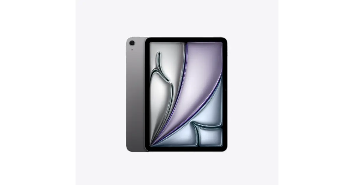 IPAD AIR M4 11 - 128GB WI-FI