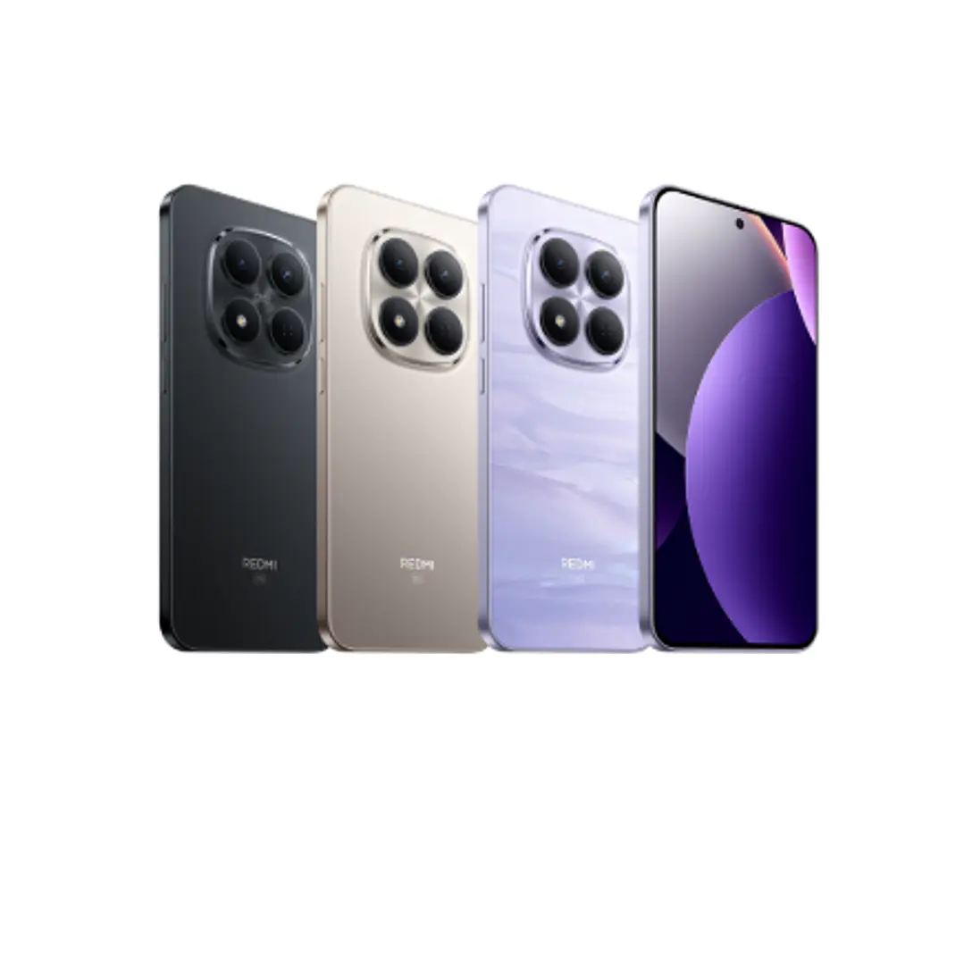REDMI NOTE 15 PRO 5G 8GB/512GB 1